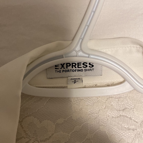 Button Up Shirt - Picture 3 of 3